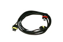 Проведення протитуманних фар Renault Logan 04-