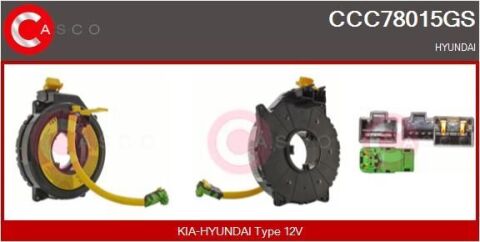 Витая пружина, подушка безопасности