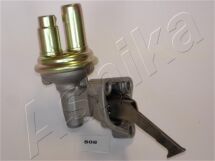 Паливний насос