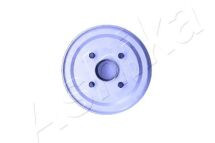 Тормозной барабан