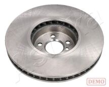 Гальмівний диск