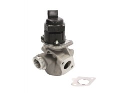 Клапан EGR Citroen NEMO/Ford FIESTA V/Peugeot 107, 206, 207 1.4D 01- Клапан EGR Citroen NEMO/Ford FIESTA V/Peugeot 107, 206, 207 1.4D 01-