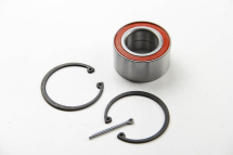 Підшипник маточини передньої Opel Combo 1.7CDTi 04- (39x72x37)