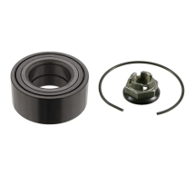 Подшипник ступицы передней Renault Kangoo 97-/Logan 04-/Megane 96-03/R19 88-96 (-ABS)