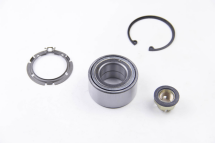 Подшипник ступицы передней Renault Logan 07- (+ABS) Подшипник ступицы передней Renault Logan 07- (+ABS)