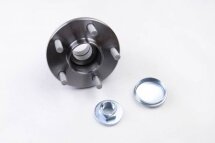 Подшипник ступицы задней Ford Connect 02- (+ABS) Подшипник ступицы задней Ford Connect 02- (+ABS)