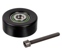 Ролик направляючий ГРМ 1.6/1.8i Opel Astra G/H /Vectra C/Corsa 00- Ролик направляючий ГРМ 1.6/1.8i Opel Astra G/H /Vectra C/Corsa 00-