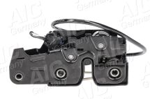 Замок капоту (нижній) Audi A4/A5/Q5 07-17 Замок капоту (нижній) Audi A4/A5/Q5 07-17