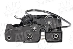 Замок капоту (нижній) Audi A4/A5/Q5 07-17