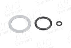 Комплект для заміни оливи АКПП (4 шт) Citroen Jumpy 2.0 HDi 10-16 (+масло) AF40/AM6/TF-80/TF-81/AWF21