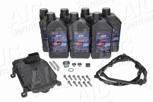 Комплект для замены масла АКПП Audi Q7/Porsche Cayenne/Panamera/VW Touareg 3.0-4.8 07- (+масло)