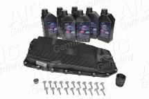 Комплект для заміни олії АКПП BMW 3 (E90)/5 (E60)/7 (E65/E67) 96- (+ олія)