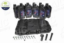 Комплект для замены масла АКПП MB C-class (W205)/E-class (W212/W213) (+масло) 725.0 9G-Tronic