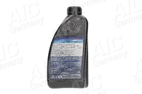 Комплект для заміни олії АКПП MB A-class (W168)/Vaneo (414) 97-05 (масло) (722.7)