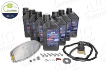 Комплект для замены масла АКПП MB Sprinter (W906) 06- (+масло) W5A 330/W5A 580/W5A 380/W5A 900/722.6