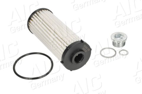 Комплект для заміни олії АКПП VW T5 09-02G/DQ500/DQ380/DQ 400E