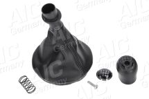 Рукоятка + Чохол важеля КПП VW T5 03-15 Рукоятка + Чохол важеля КПП VW T5 03-15