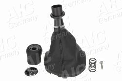 Рукоятка важеля КПП VW T5 03-15 (+ чохол)