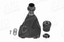 Рукоятка важеля КПП VW T6 2.0 TDI 15- (+ чохол)