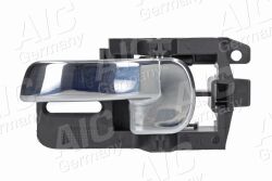 Ручка дверей (передніх/задній/внутрішня) Nissan Qashqai 07-13 (L)
