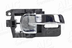 Ручка дверей (передніх/задній/внутрішня) Nissan Qashqai 07-13 (R)