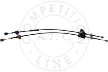 Трос кулисы Citroen C2/C3 02-16