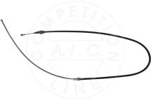 Трос ручника VW Golf IV/Skoda Octavia/Audi A3 (1700mm) Трос ручника VW Golf IV/Skoda Octavia/Audi A3 (1700mm)