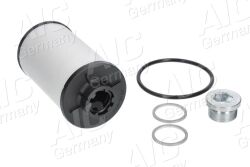 Фильтр АКПП Audi A3/TT/Skoda Octavia/Roomster/SuperB/VW Caddy/Golf/Passat 1.2-3.6 03- (к-кт)