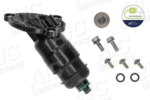 Фільтр АКПП Audi A4/A5/A6/A7 07-18 (0AW)