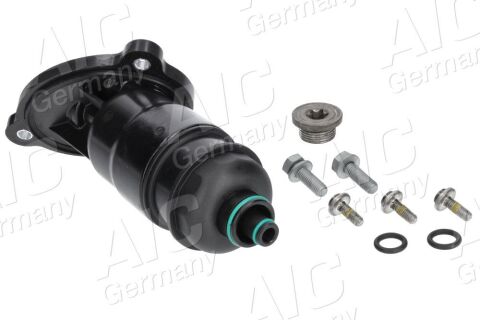 Фільтр АКПП Audi A4/A5/A6/A7 07-18 (0AW)