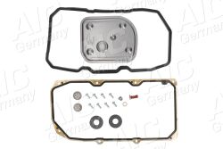 Фильтр АКПП MB A-class (W169)/B-class (W245) 04-(к-кт) (WFC 280/722.8)
