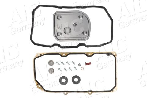 Фільтр АКПП MB A-class (W169)/B-class (W245) 04-(к-кт) (WFC 280/722.8)