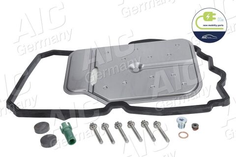 Фильтр АКПП MB C-class (W204)/E-class (W212)/Sprinter (906) 06-/Vito (W447) 14- (к-кт)