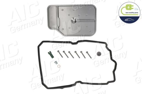 Фильтр АКПП MB C-class (W204)/E-class (W212)/Sprinter (906) 06-/Vito (W447) 14- (к-кт)