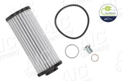 Фильтр АКПП VW Caddy V/Golf VIII 1.0-2.0 TGI/TSi/eTSi/eHybrid/2.0 TDI 20- (тип короб. DQ381) (к-кт) Фильтр АКПП VW Caddy V/Golf VIII 1.0-2.0 TGI/TSi/eTSi/eHybrid/2.0 TDI 20- (тип короб. DQ381) (к-кт)