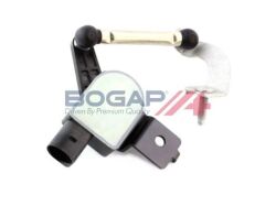 Датчик регулировки угла наклона фар Skoda Octavia/VW Golf V/VI 03-13