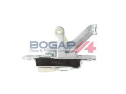 Замок двери (боковой/сверху) Fiat Ducato/Peugeot Boxer 06-