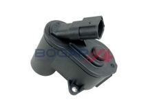 Моторчик електроручника Audi A6 04-11 Моторчик електроручника Audi A6 04-11