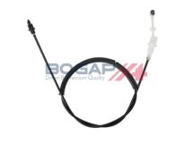 Трос газу MB Sprinter 2.9TDI OM602 95-00