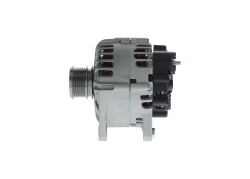 Генератор Renault Clio IV 12-21/Dokker 1.5 dCi 13-(14V/120A) Генератор Renault Clio IV 12-21/Dokker 1.5 dCi 13-(14V/120A)