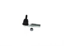 Наконечник тяги рульової (L) Skoda Octavia II 04-13/SuperB/Yeti 09-17/VW Caddy III/Passat/Touran 04-