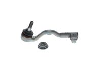 Наконечник тяги рульової (R) BMW X5 (F15/F85)/X6 (F16/F86) 13-