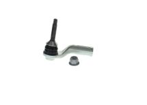 Наконечник рулевой тяги (R) Ford Galaxy/Mondeo 1.0-2.0 TDCi 14-