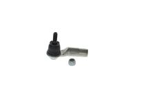 Наконечник тяги рульової (R) Skoda Octavia II 04-13/SuperB/Yeti 09-17/VW Caddy III/Passat/Touran 04-