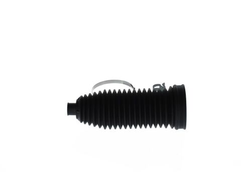 Пыльник рейки рулевой BMW 3 (E46)/5 (F10)/7 (F01/F02/F03/F04) 97- (+2 хомута) Пыльник рейки рулевой BMW 3 (E46)/5 (F10)/7 (F01/F02/F03/F04) 97- (+2 хомута)