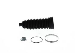 Пильовик рейки кермовий BMW 5 (E60/F10)/Porsche Cayenne 2.0-4.8/2.0-4.0d 04- (+2 хомути)