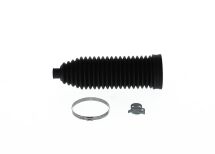 Пыльник рулевой рейки BMW 5 (F10)/7 (F01/F02/F03/F04)/X6 (E71/E72) 09- (+2 хомута)
