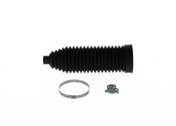 Пыльник рулевой рейки BMW 5 (F10)/7 (F01/F02/F03/F04)/X6 (E71/E72) 09- (+2 хомута) Пыльник рулевой рейки BMW 5 (F10)/7 (F01/F02/F03/F04)/X6 (E71/E72) 09- (+2 хомута)