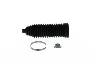 Пыльник рулевой рейки BMW 5 (F10)/7 (F01/F02/F03/F04)/X6 (E71/E72) 09- (+2 хомута)