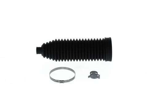 Пыльник рулевой рейки BMW 5 (F10)/7 (F01/F02/F03/F04)/X6 (E71/E72) 09- (+2 хомута) Пыльник рулевой рейки BMW 5 (F10)/7 (F01/F02/F03/F04)/X6 (E71/E72) 09- (+2 хомута)